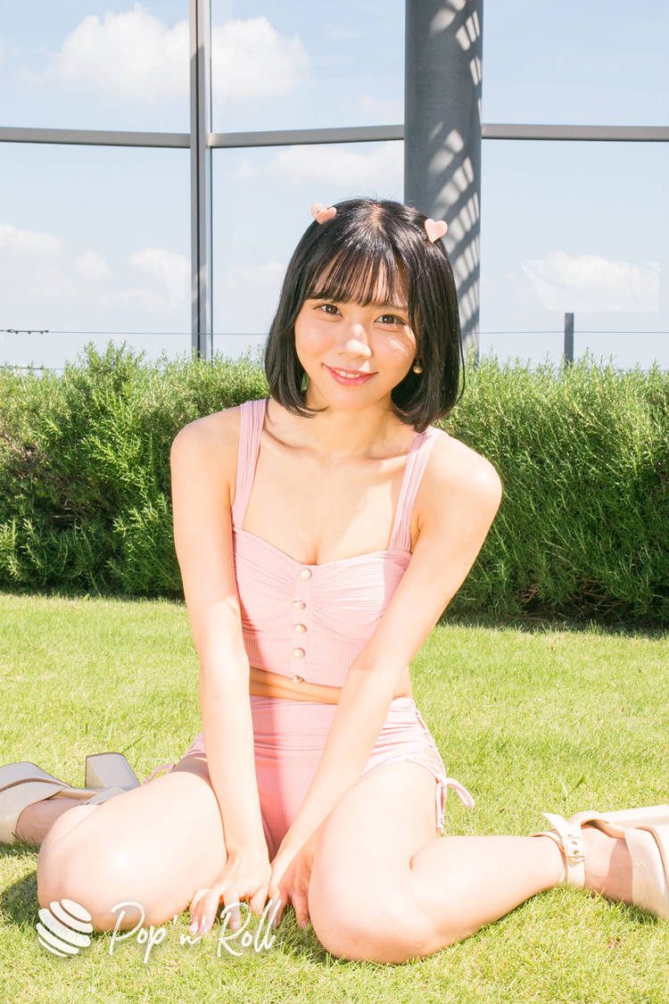 羽根琴美（Silly°Honey）＜TGIF ONLINE 2021＞（10月3日）