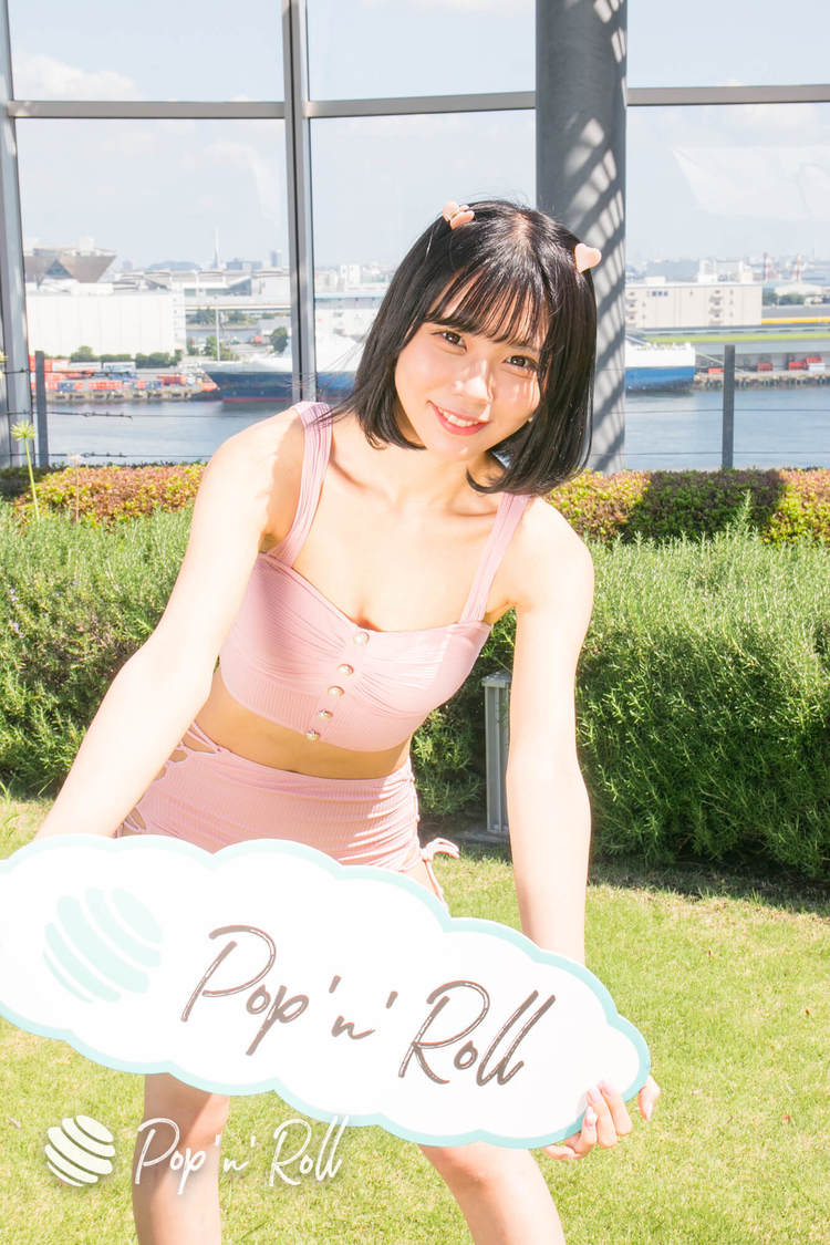 羽根琴美（Silly°Honey）＜TGIF ONLINE 2021＞（10月3日）