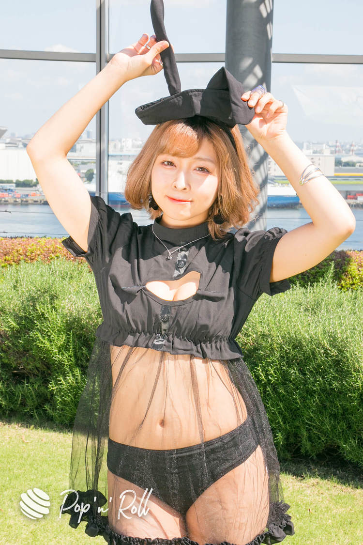 矢澤ひまり（クレアシオン）＜TGIF ONLINE 2021＞（10月3日）