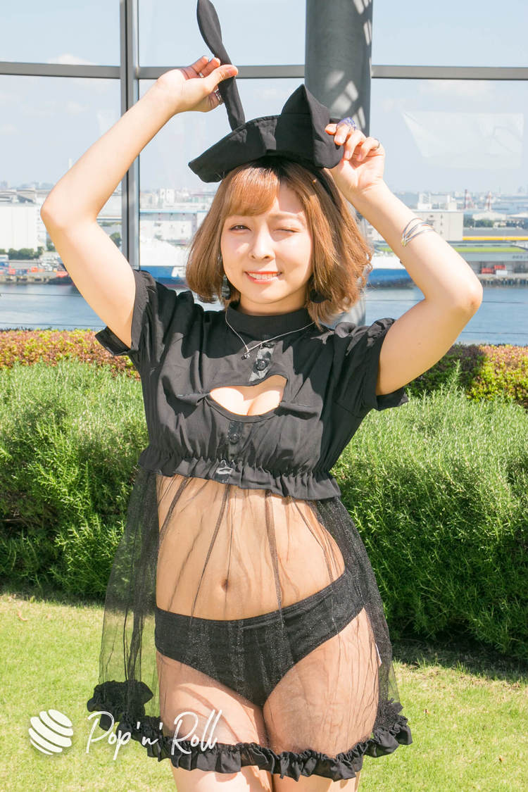 矢澤ひまり（クレアシオン）＜TGIF ONLINE 2021＞（10月3日）