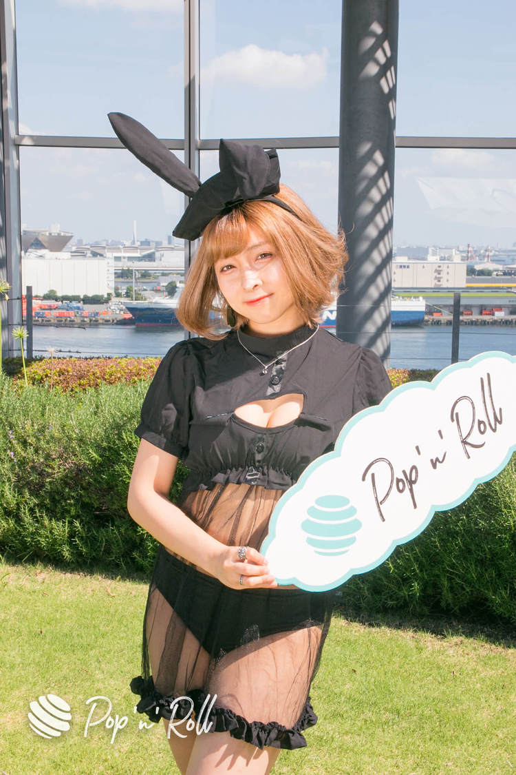 矢澤ひまり（クレアシオン）＜TGIF ONLINE 2021＞（10月3日）