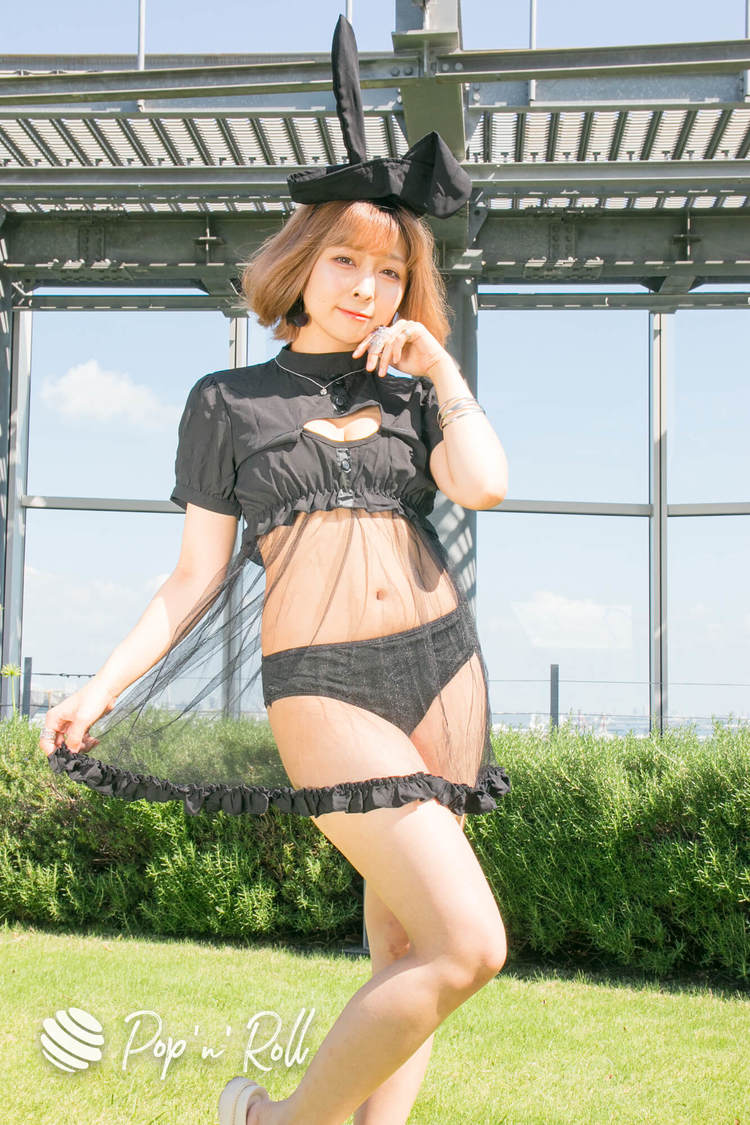 矢澤ひまり（クレアシオン）＜TGIF ONLINE 2021＞（10月3日）