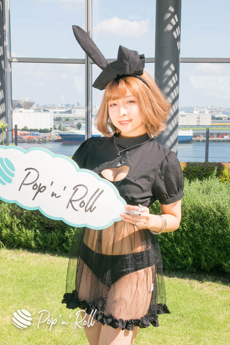 矢澤ひまり（クレアシオン）＜TGIF ONLINE 2021＞（10月3日）