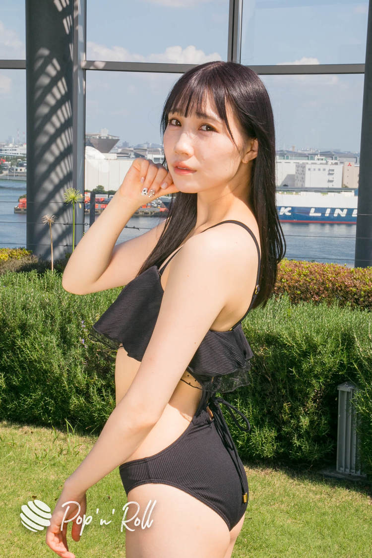 青葉ひなり（FES☆TIVE）＜TGIF ONLINE 2021＞（10月3日）