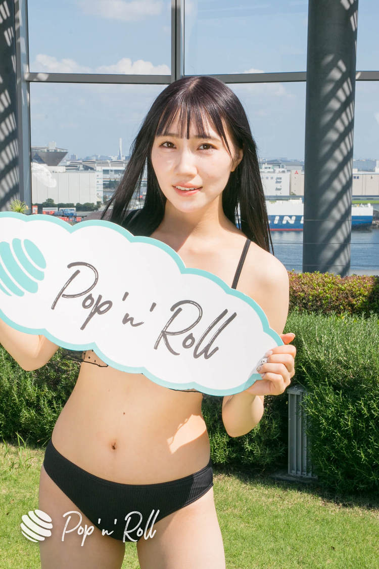 青葉ひなり（FES☆TIVE）＜TGIF ONLINE 2021＞（10月3日）