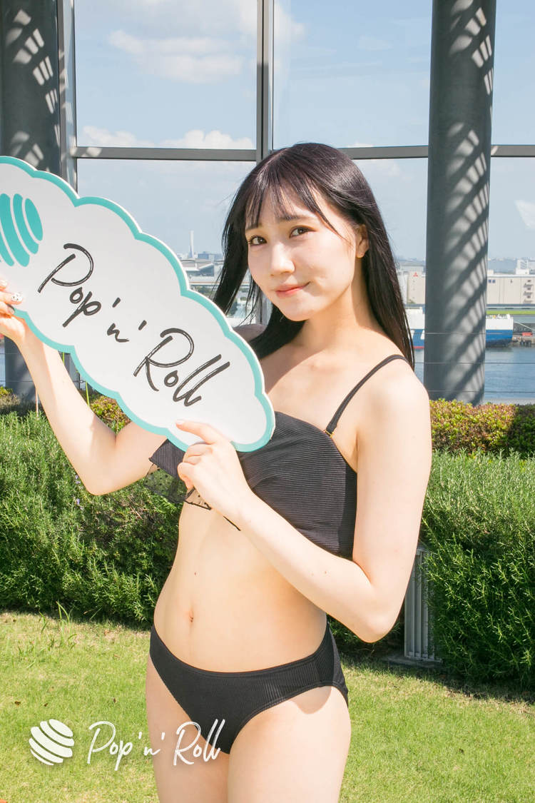 青葉ひなり（FES☆TIVE）＜TGIF ONLINE 2021＞（10月3日）