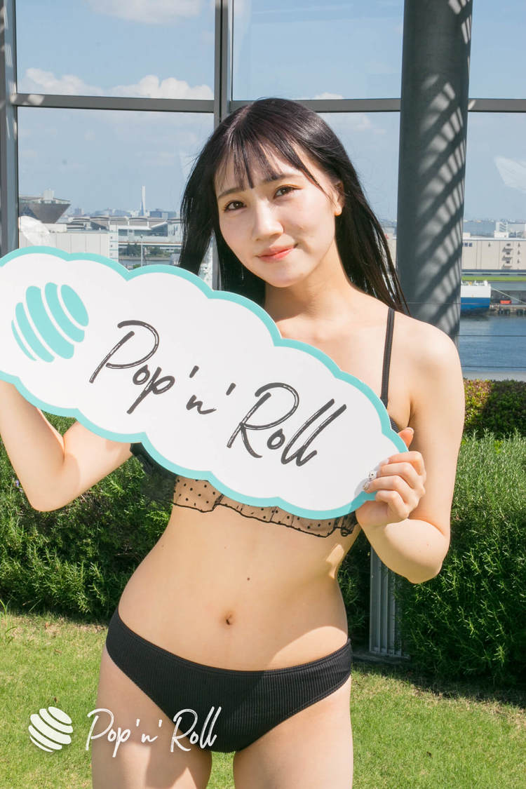 青葉ひなり（FES☆TIVE）＜TGIF ONLINE 2021＞（10月3日）