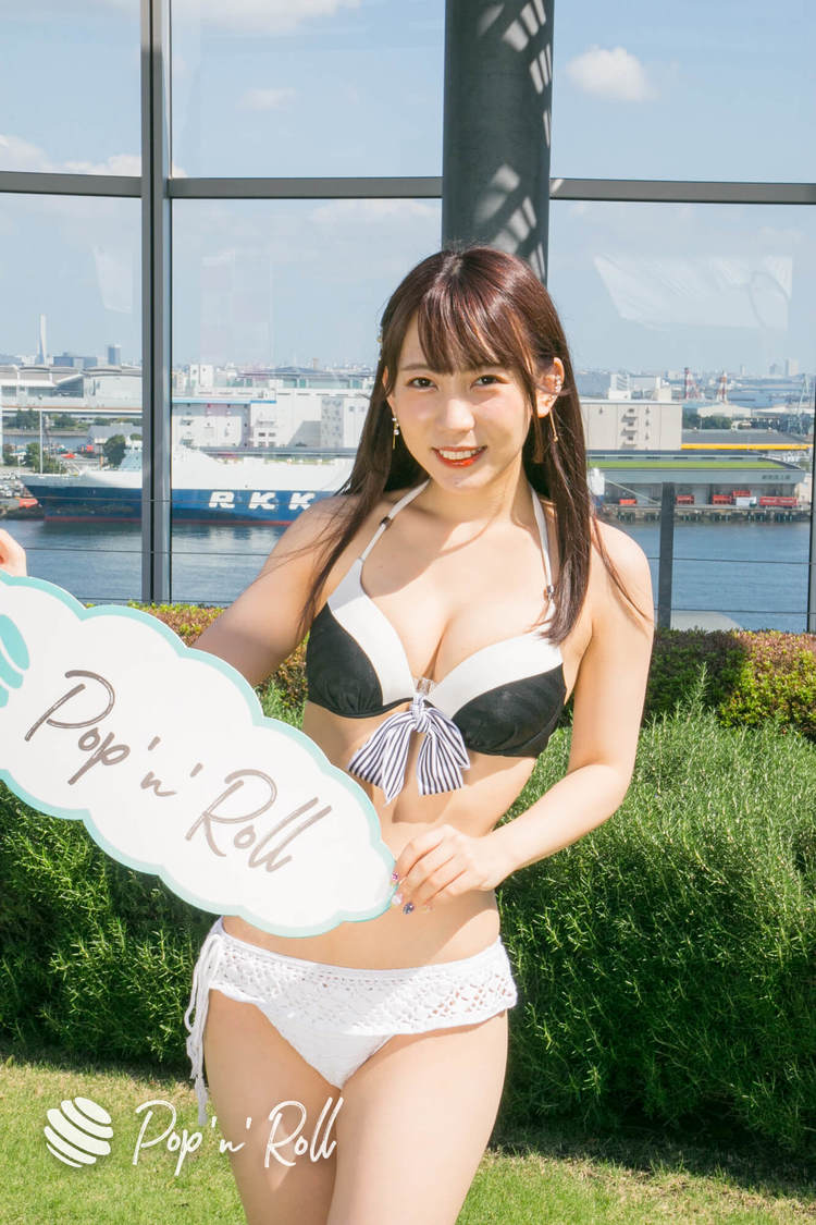 髙木ゆりあ（FES☆TIVE）＜TGIF ONLINE 2021＞（10月3日）