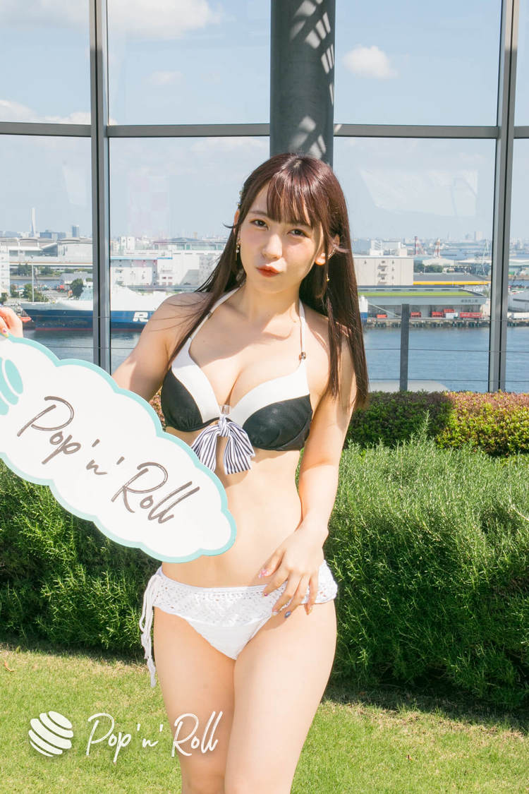 髙木ゆりあ（FES☆TIVE）＜TGIF ONLINE 2021＞（10月3日）