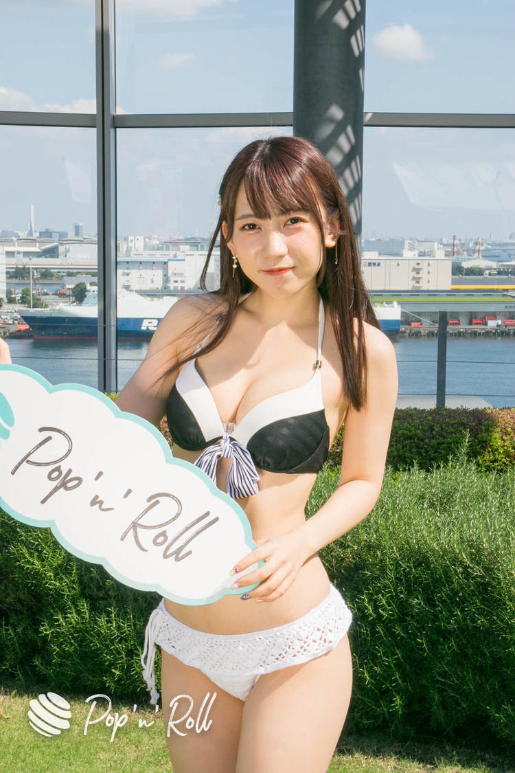 髙木ゆりあ（FES☆TIVE）＜TGIF ONLINE 2021＞（10月3日）