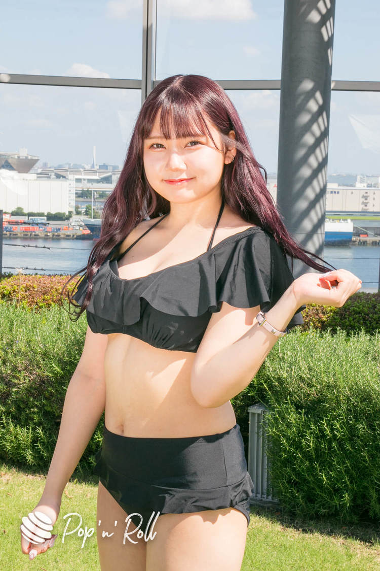 桃瀬めぐ（bob up.）＜TGIF ONLINE 2021＞（10月3日）