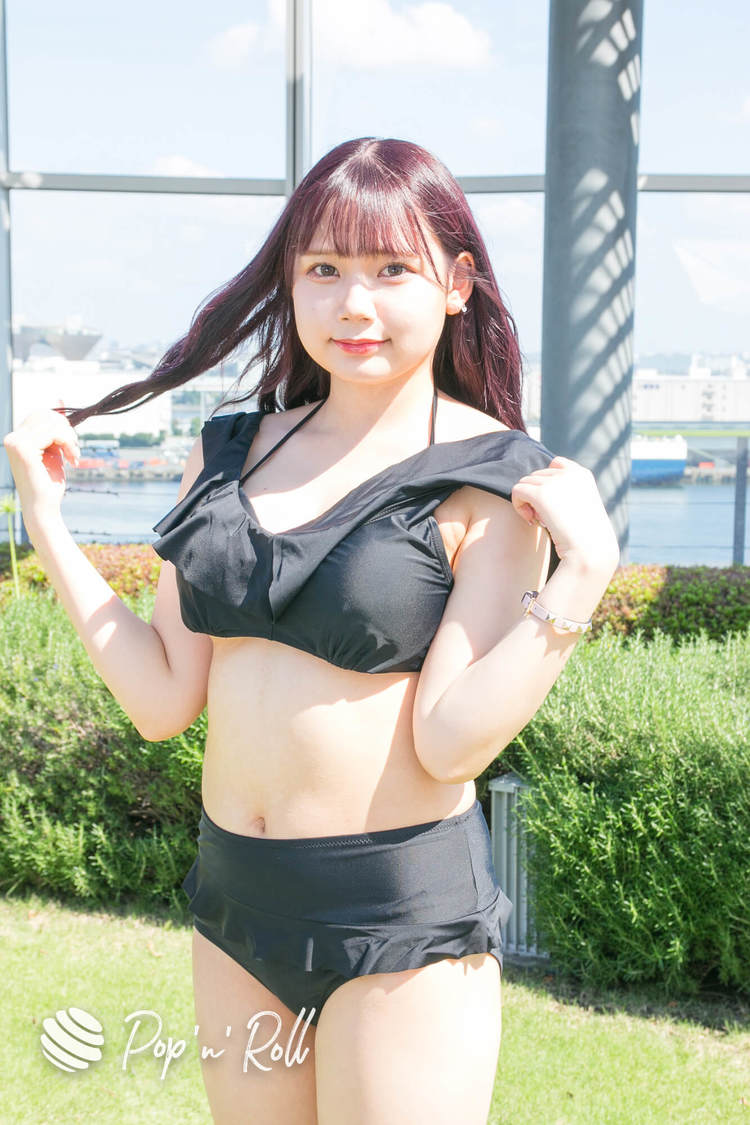 桃瀬めぐ（bob up.）＜TGIF ONLINE 2021＞（10月3日）