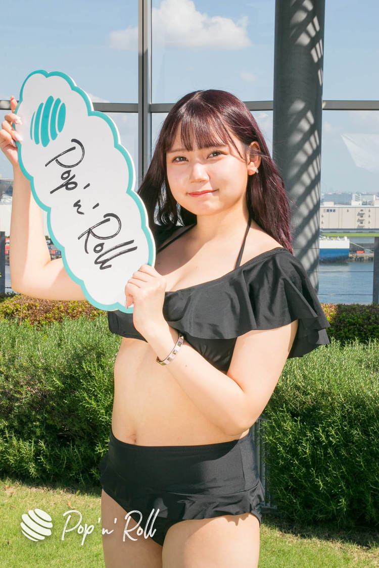 桃瀬めぐ（bob up.）＜TGIF ONLINE 2021＞（10月3日）