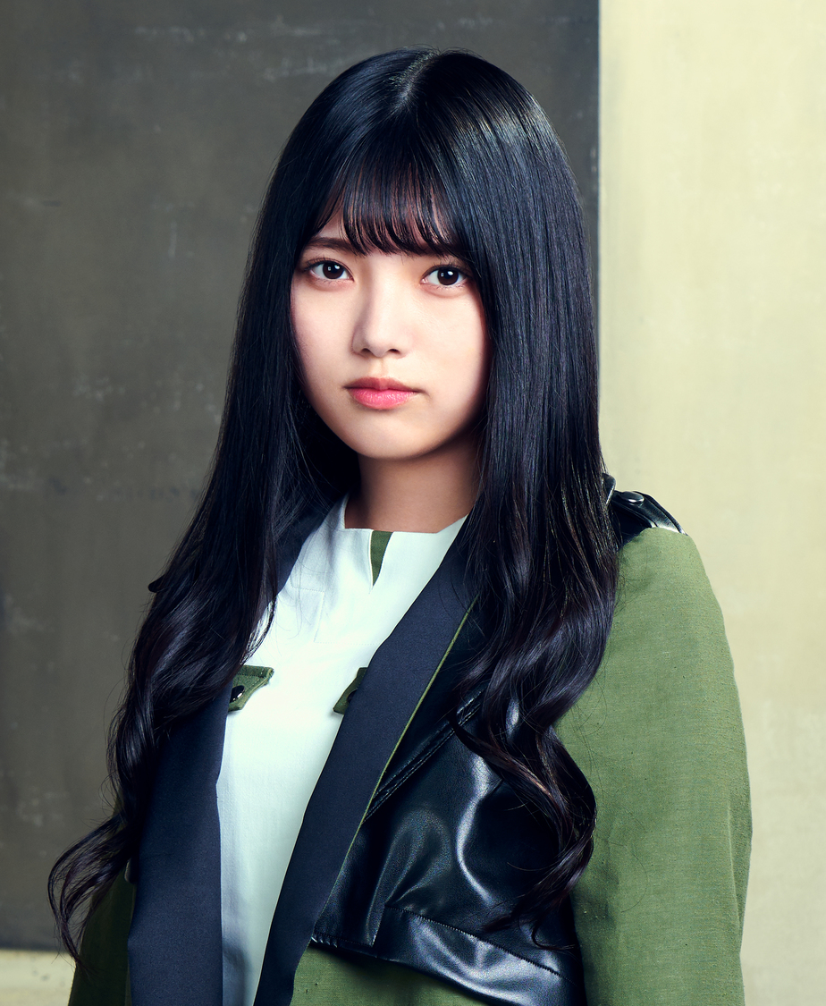 上村莉菜（欅坂46）