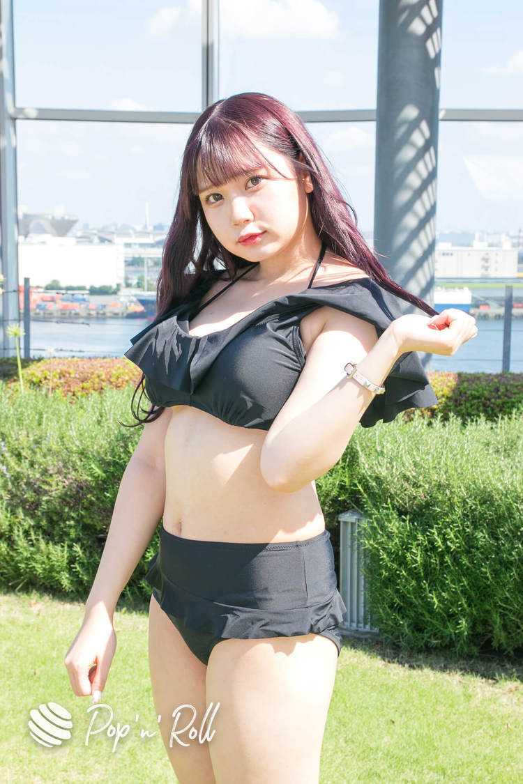 桃瀬めぐ（bob up.）＜TGIF ONLINE 2021＞（10月3日）