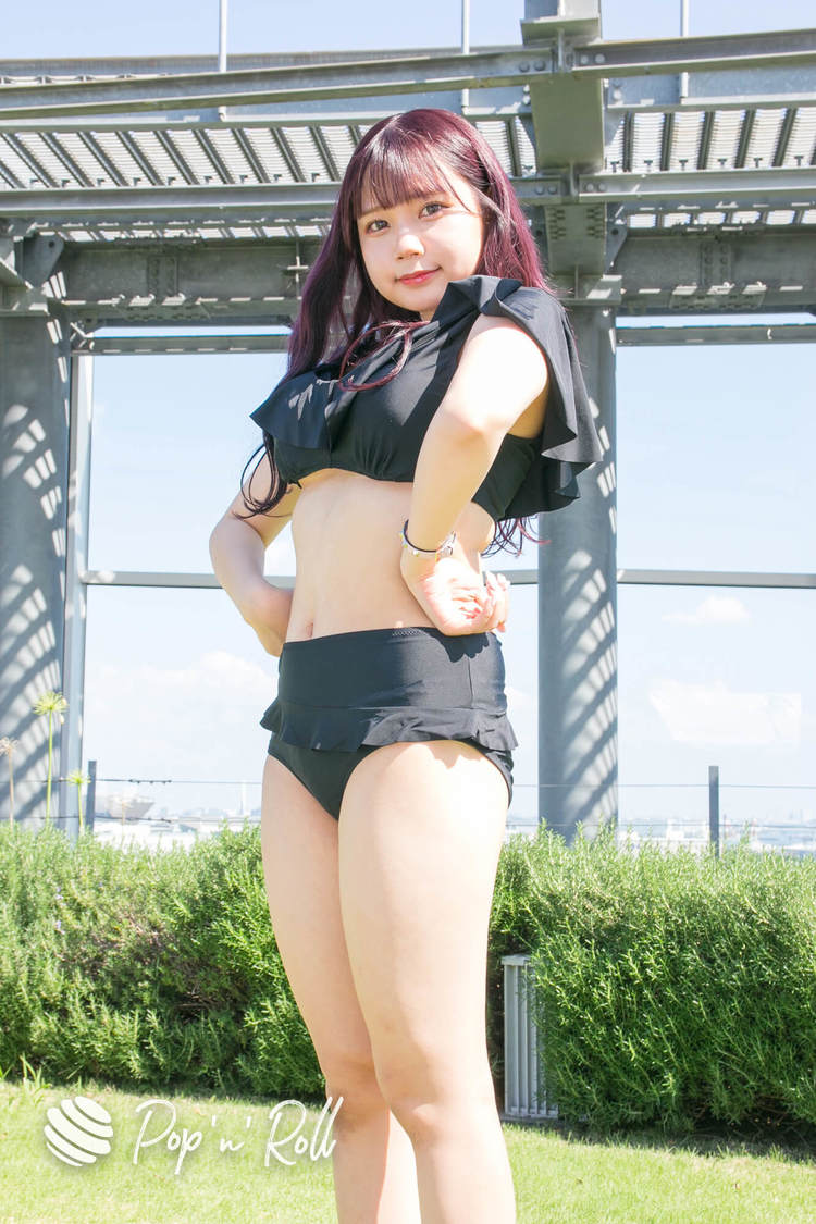 桃瀬めぐ（bob up.）＜TGIF ONLINE 2021＞（10月3日）