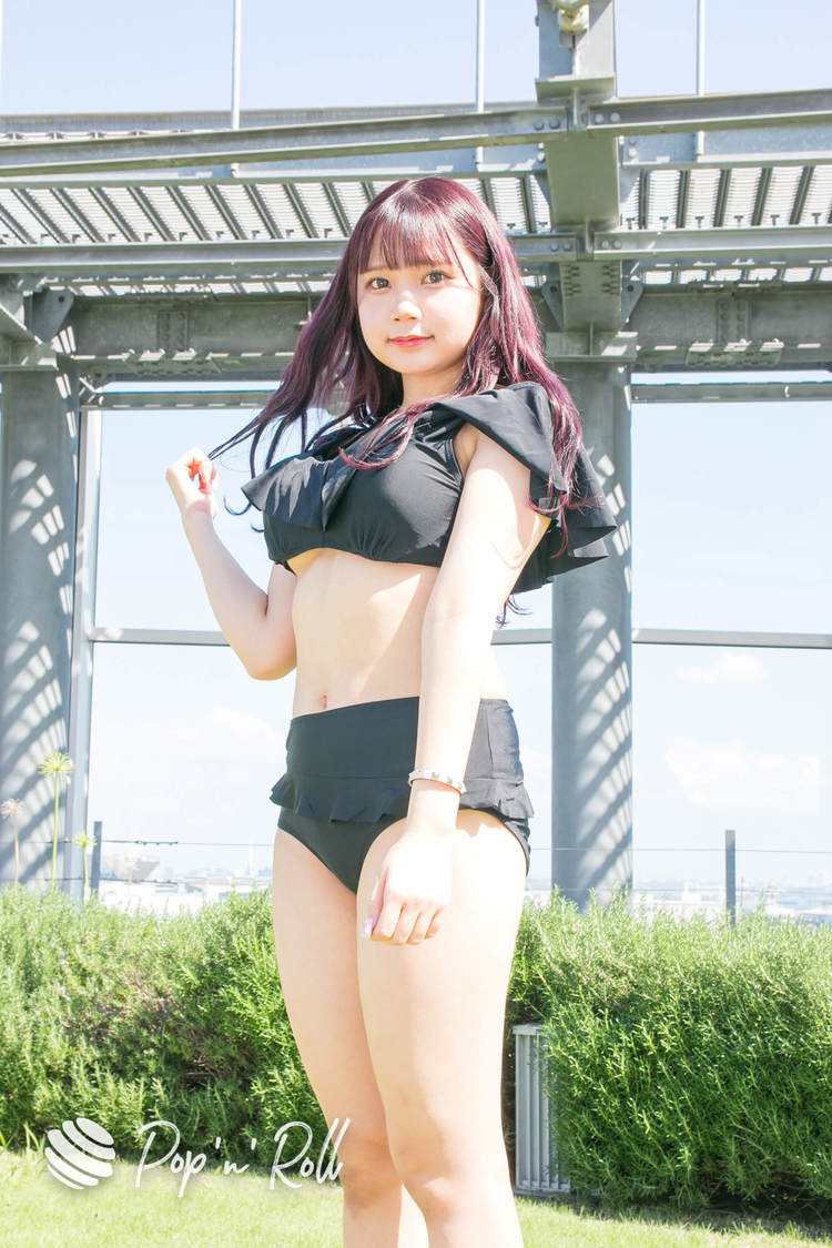 桃瀬めぐ（bob up.）＜TGIF ONLINE 2021＞（10月3日）