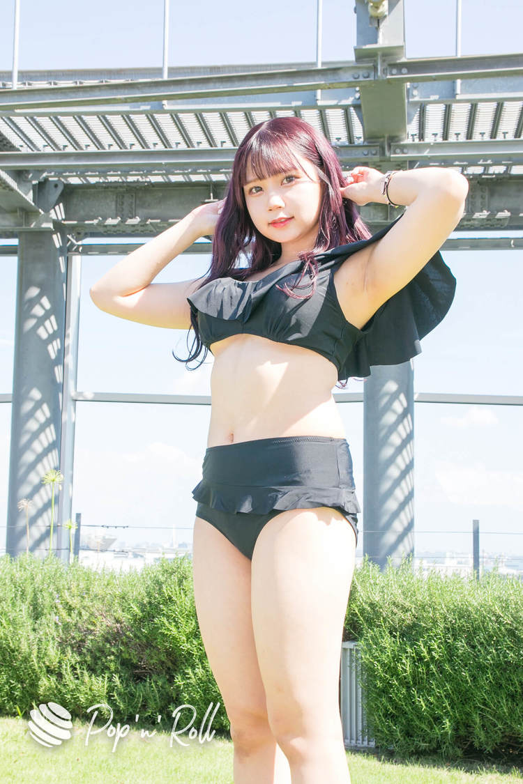 桃瀬めぐ（bob up.）＜TGIF ONLINE 2021＞（10月3日）