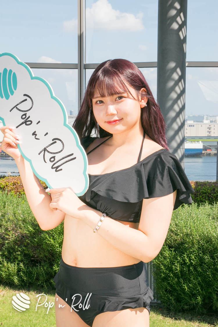 桃瀬めぐ（bob up.）＜TGIF ONLINE 2021＞（10月3日）