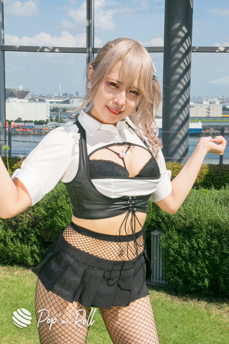 窮鼠百合（戦国アニマル極楽浄土）＜TGIF ONLINE 2021＞（10月3日）