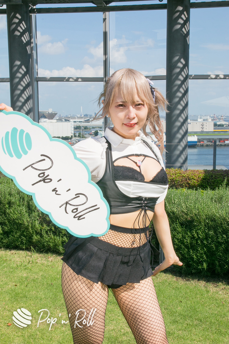 窮鼠百合（戦国アニマル極楽浄土）＜TGIF ONLINE 2021＞（10月3日）