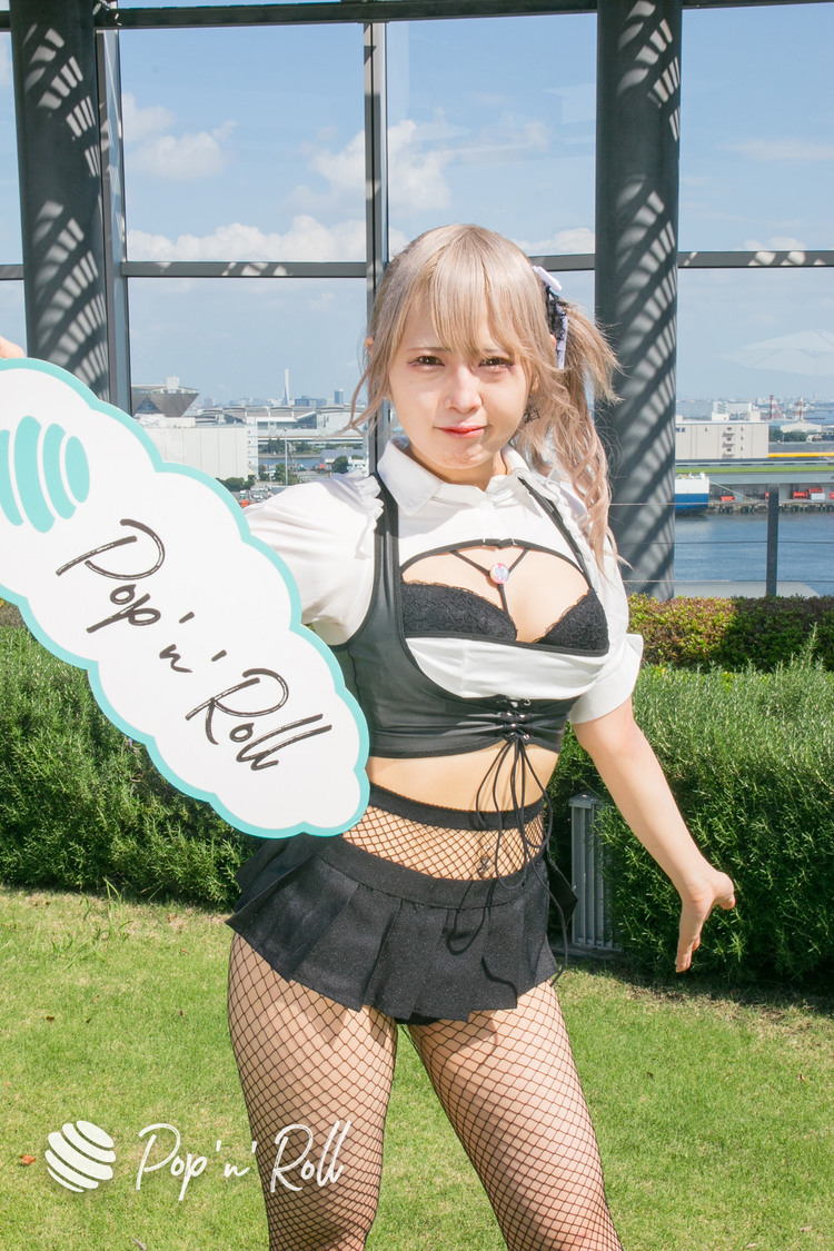 窮鼠百合（戦国アニマル極楽浄土）＜TGIF ONLINE 2021＞（10月3日）