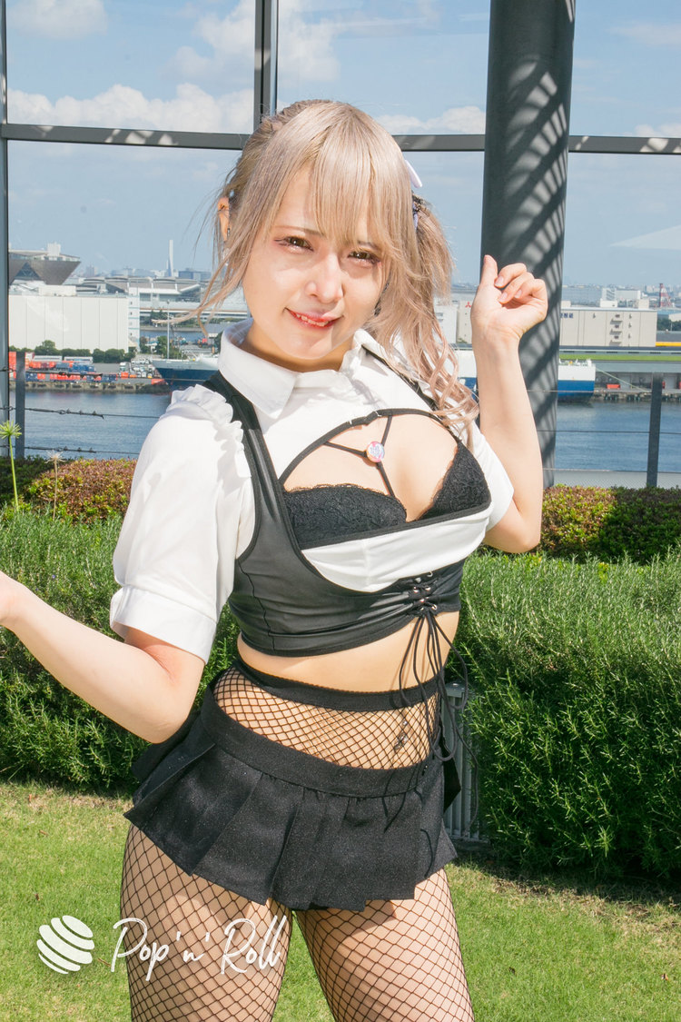 窮鼠百合（戦国アニマル極楽浄土）＜TGIF ONLINE 2021＞（10月3日）