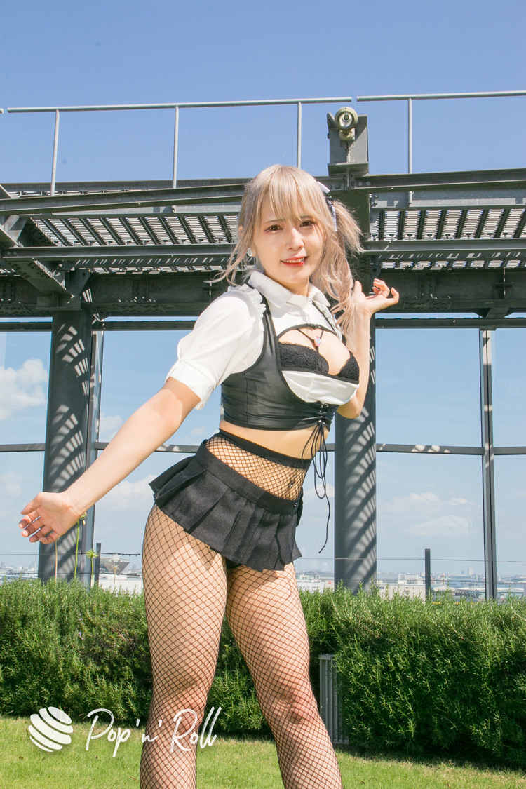 窮鼠百合（戦国アニマル極楽浄土）＜TGIF ONLINE 2021＞（10月3日）