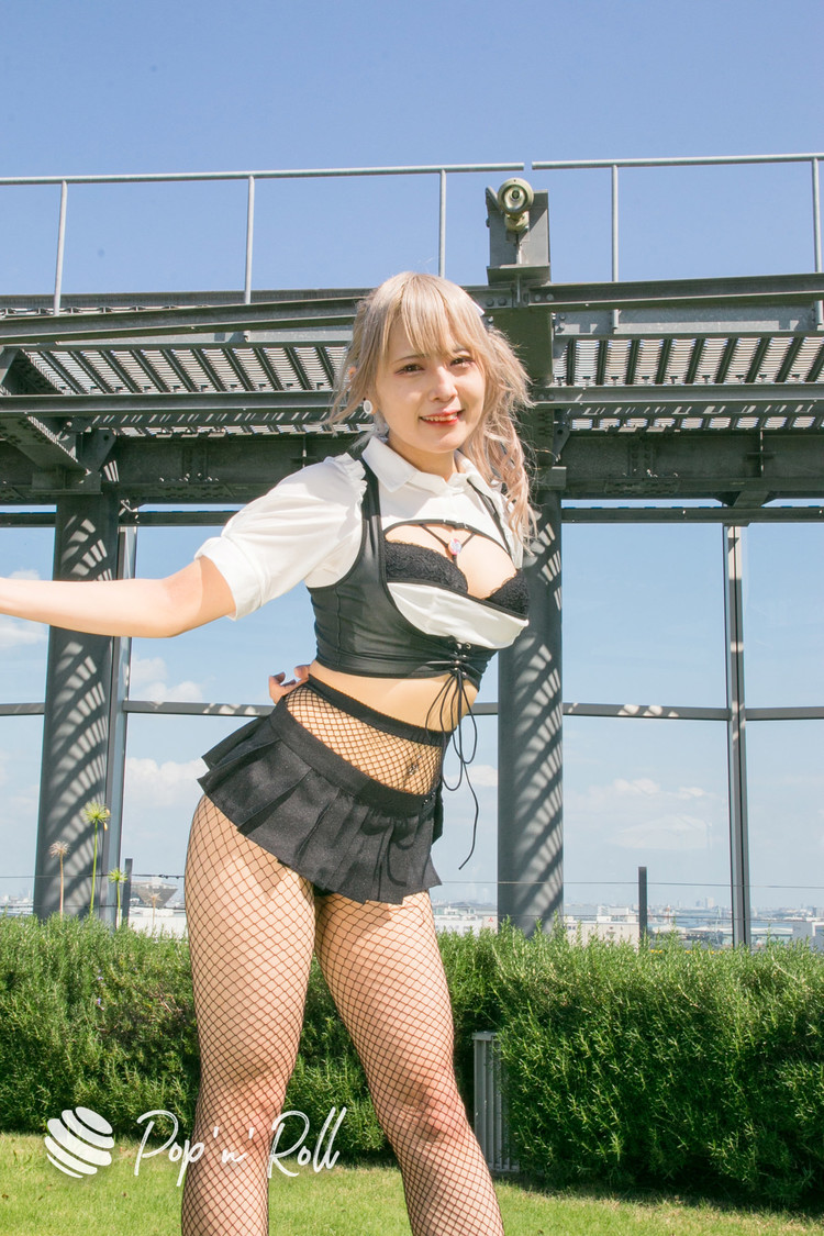 窮鼠百合（戦国アニマル極楽浄土）＜TGIF ONLINE 2021＞（10月3日）