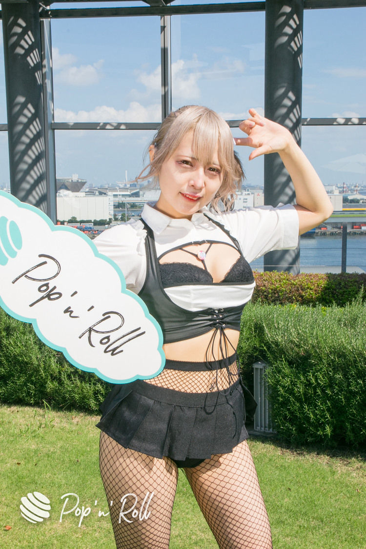 窮鼠百合（戦国アニマル極楽浄土）＜TGIF ONLINE 2021＞（10月3日）