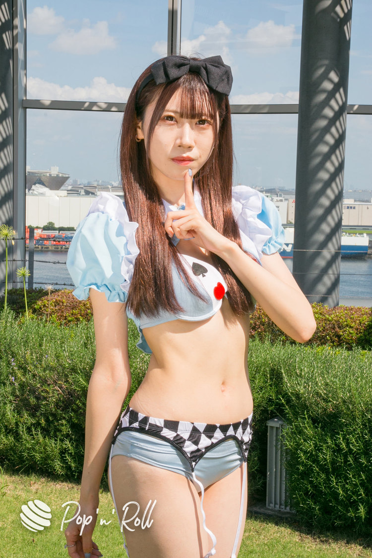 立花紗知（UPローチ）＜TGIF ONLINE 2021＞（10月3日）