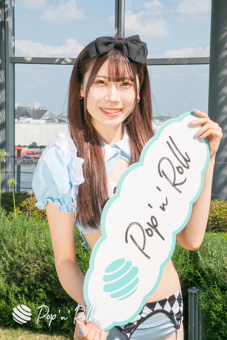 立花紗知（UPローチ）＜TGIF ONLINE 2021＞（10月3日）