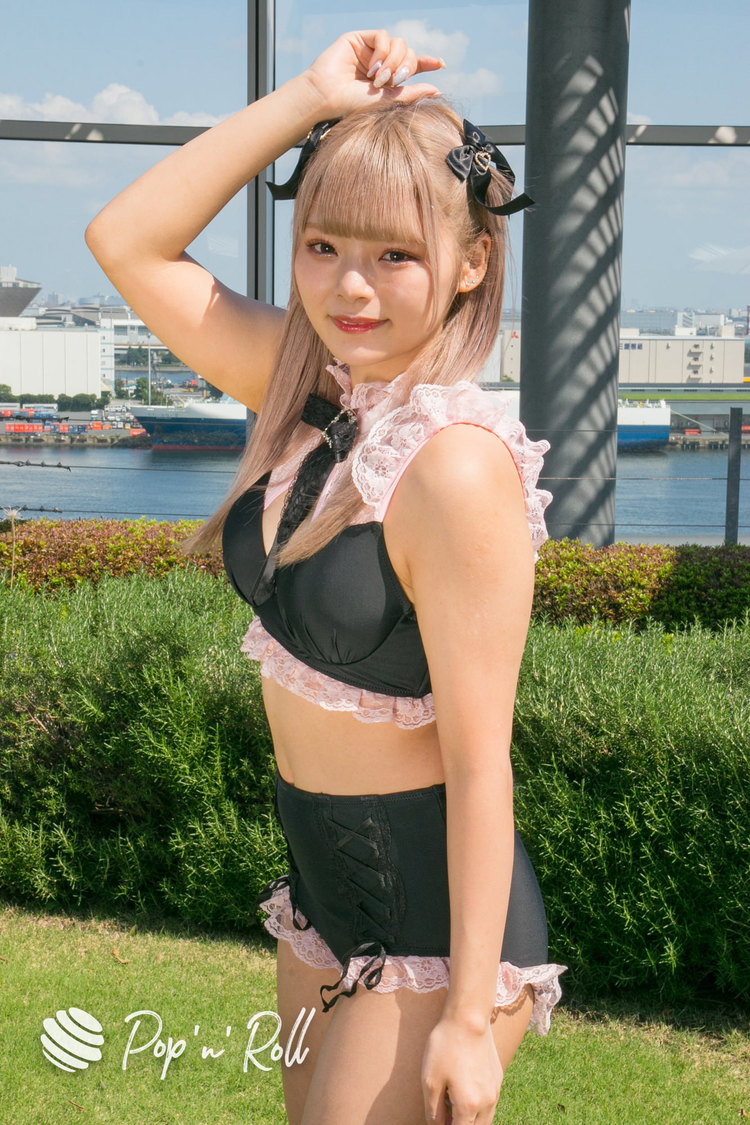 紫吹あや（じーくらむ！）＜TGIF ONLINE 2021＞（10月3日）