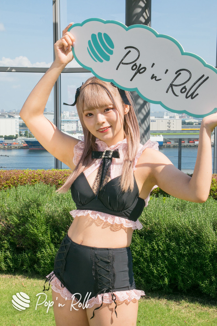 紫吹あや（じーくらむ！）＜TGIF ONLINE 2021＞（10月3日）