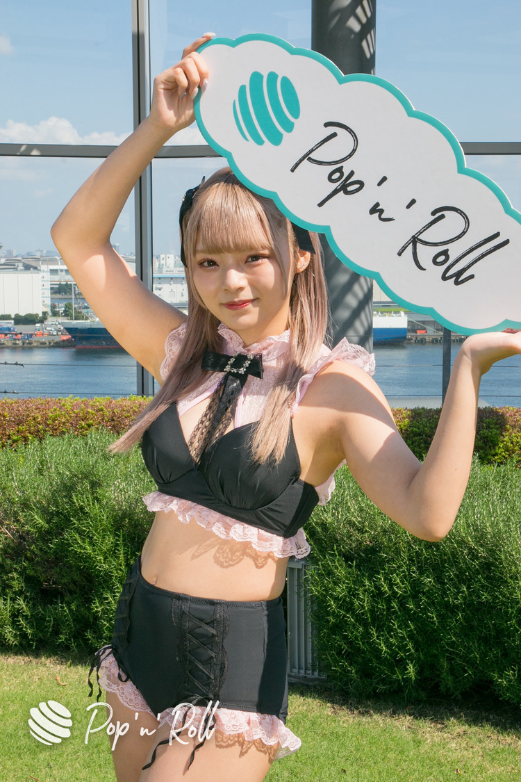 紫吹あや（じーくらむ！）＜TGIF ONLINE 2021＞（10月3日）