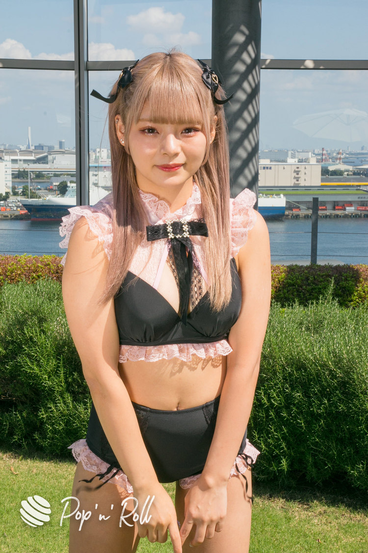 紫吹あや（じーくらむ！）＜TGIF ONLINE 2021＞（10月3日）