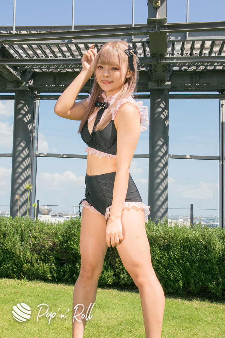 紫吹あや（じーくらむ！）＜TGIF ONLINE 2021＞（10月3日）