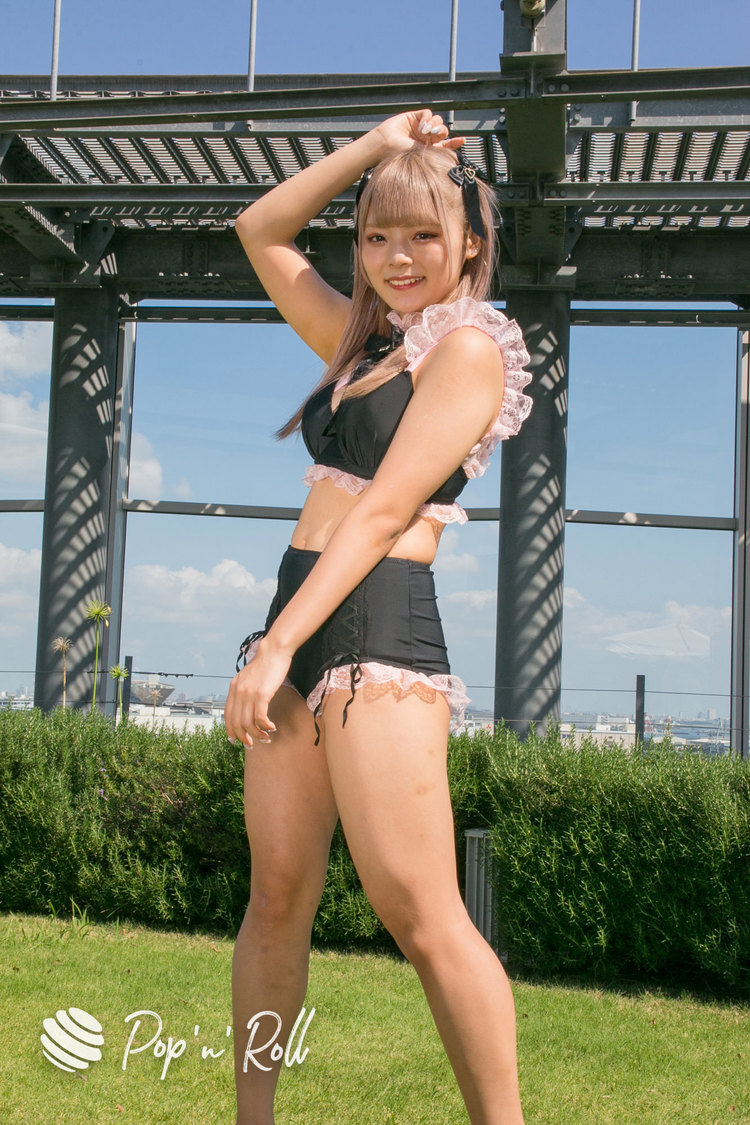 紫吹あや（じーくらむ！）＜TGIF ONLINE 2021＞（10月3日）