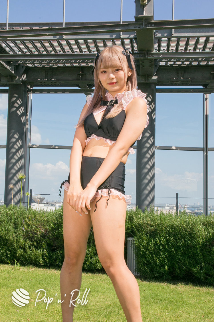 紫吹あや（じーくらむ！）＜TGIF ONLINE 2021＞（10月3日）