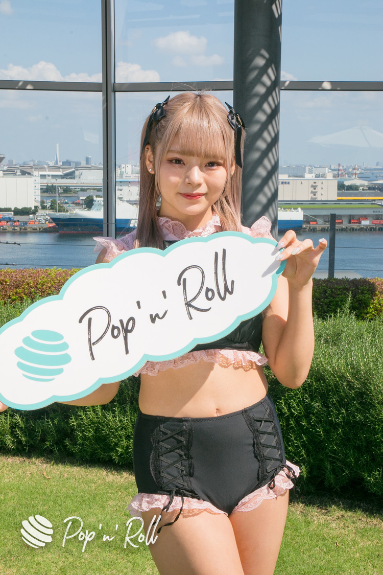 紫吹あや（じーくらむ！）＜TGIF ONLINE 2021＞（10月3日）