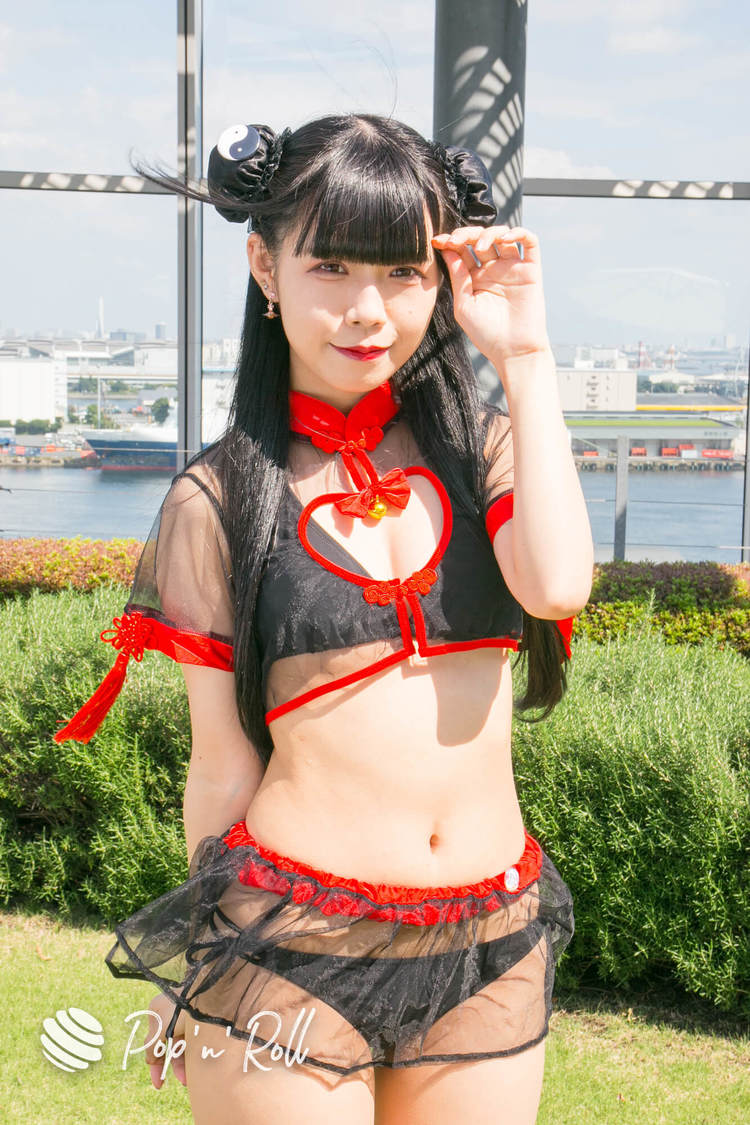 鴻森月紫（戦国アニマル極楽浄土）＜TGIF ONLINE 2021＞（10月3日）