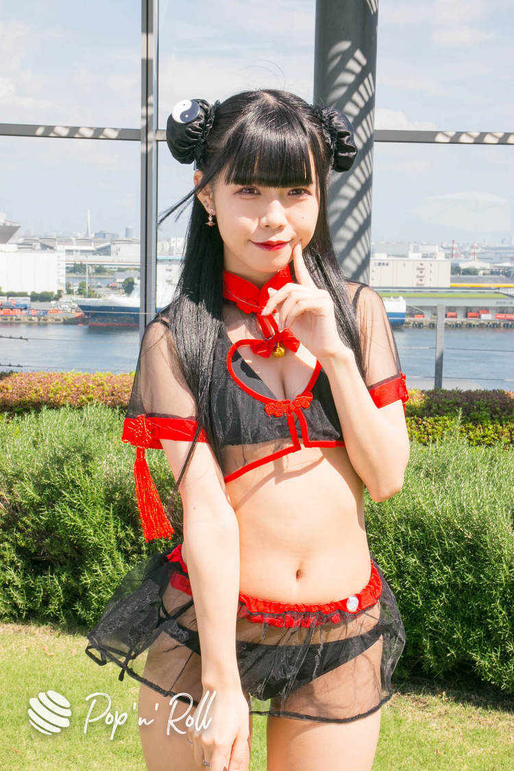 鴻森月紫（戦国アニマル極楽浄土）＜TGIF ONLINE 2021＞（10月3日）