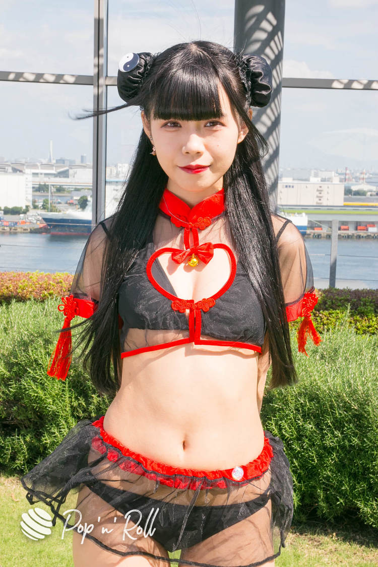 鴻森月紫（戦国アニマル極楽浄土）＜TGIF ONLINE 2021＞（10月3日）