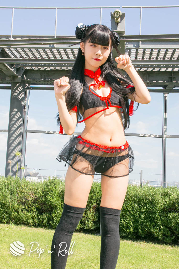 鴻森月紫（戦国アニマル極楽浄土）＜TGIF ONLINE 2021＞（10月3日）