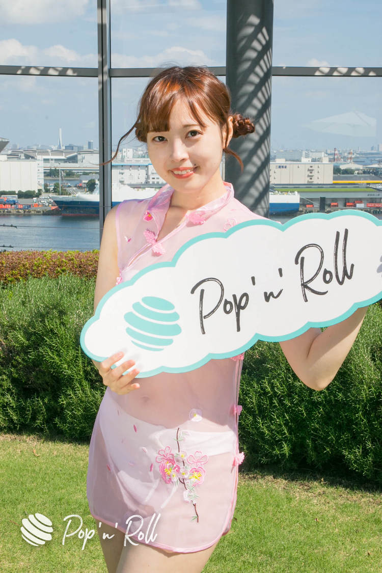 秋吉真衣（Teamくれれっ娘！）＜TGIF ONLINE 2021＞（10月3日）