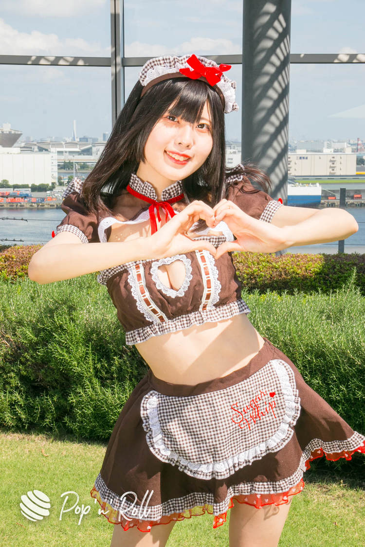 守道小粋（Teamくれれっ娘！）＜TGIF ONLINE 2021＞（10月3日）