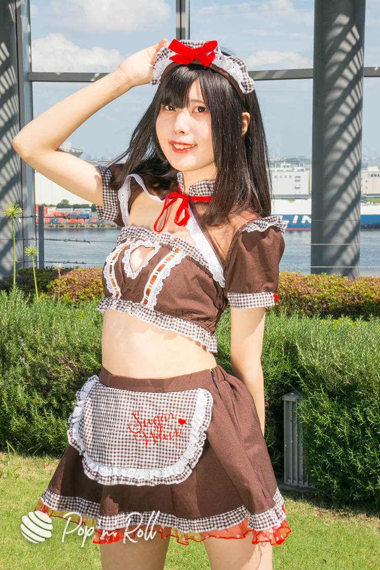 守道小粋（Teamくれれっ娘！）＜TGIF ONLINE 2021＞（10月3日）