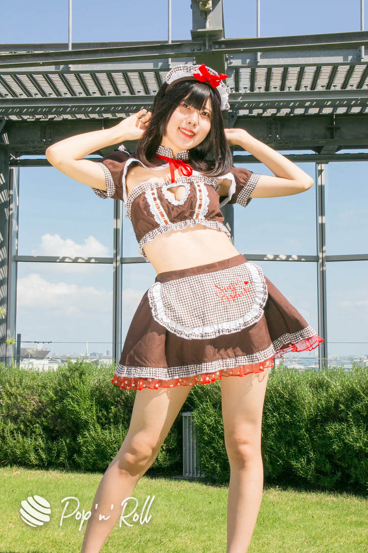 守道小粋（Teamくれれっ娘！）＜TGIF ONLINE 2021＞（10月3日）