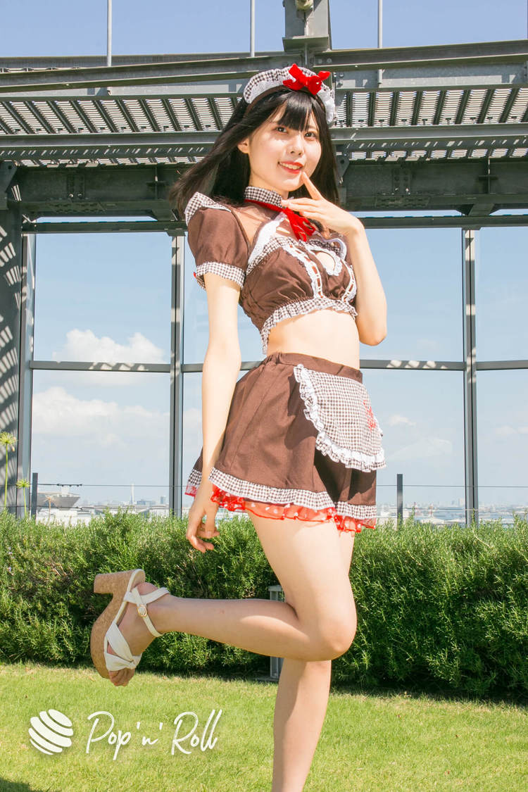 守道小粋（Teamくれれっ娘！）＜TGIF ONLINE 2021＞（10月3日）