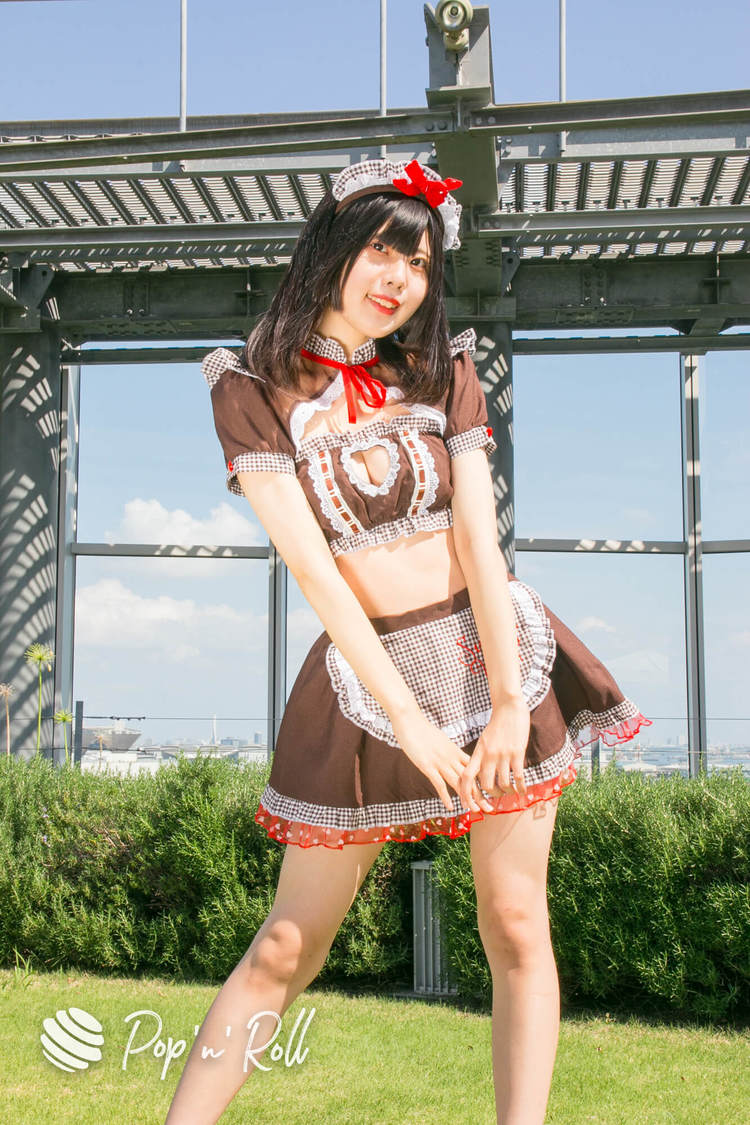 守道小粋（Teamくれれっ娘！）＜TGIF ONLINE 2021＞（10月3日）